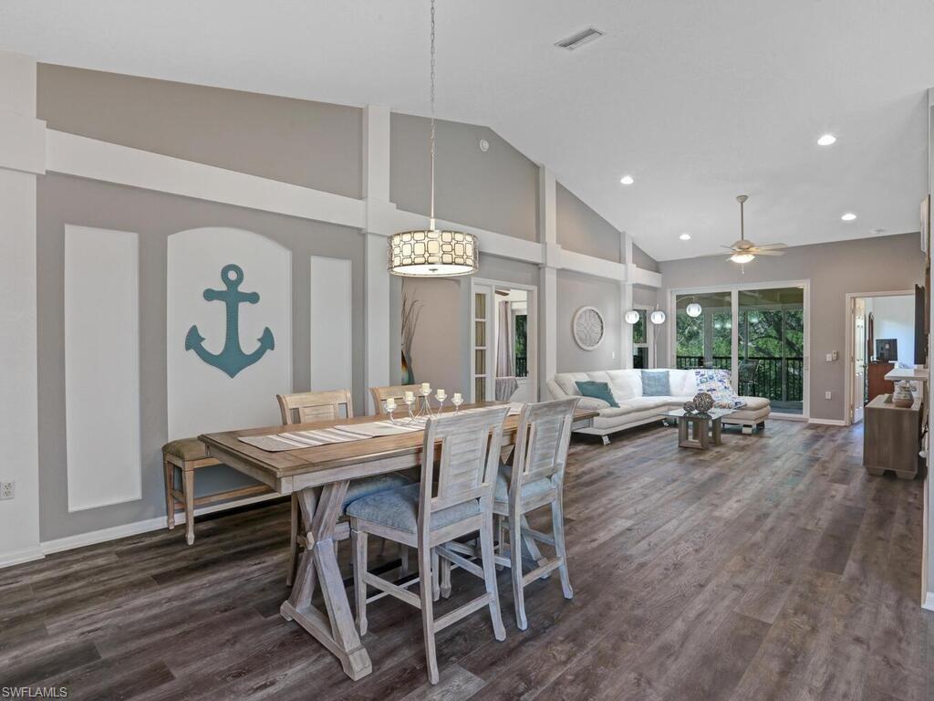 HUNTINGTON LAKES - Residential