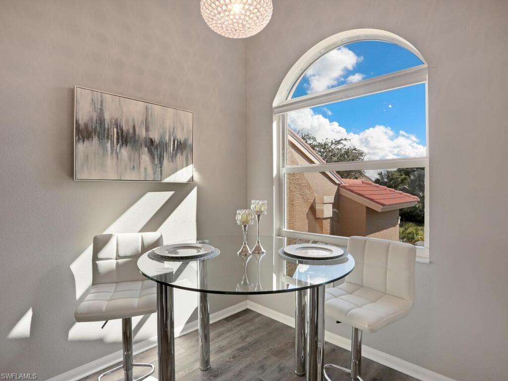 HUNTINGTON LAKES - Residential