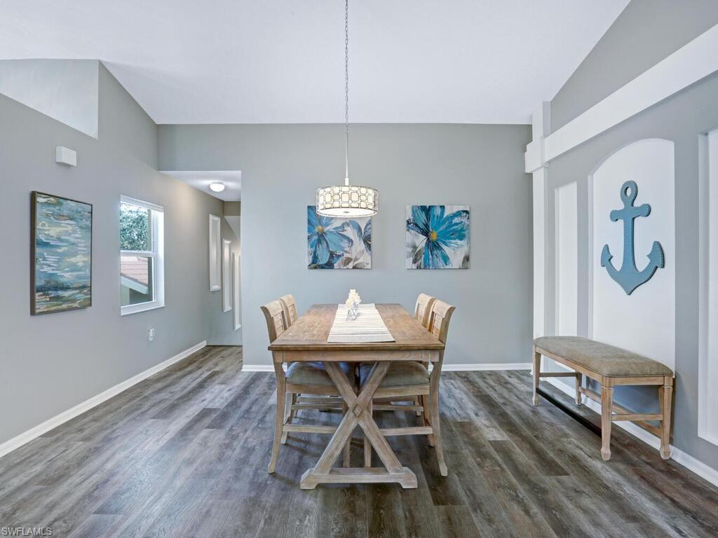 HUNTINGTON LAKES - Residential