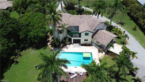 Photo of 5259 Myrtle LN, NAPLES, FL 34113 (MLS # 226037048)