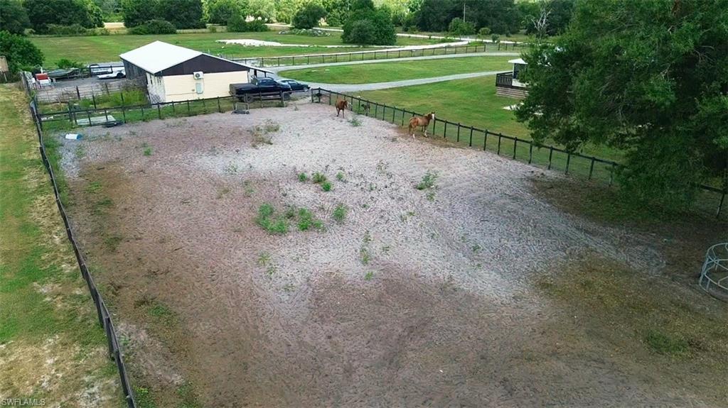 PIONEER PLANTATION SEC 27 - Residential