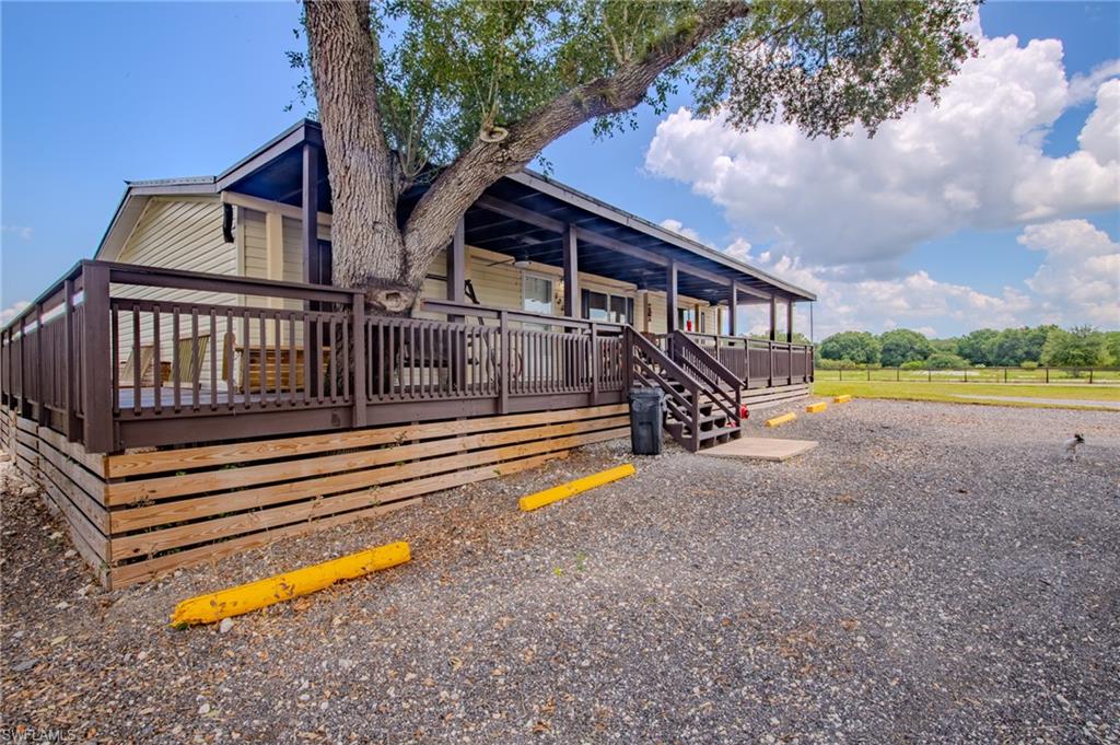 PIONEER PLANTATION SEC 27 - Residential