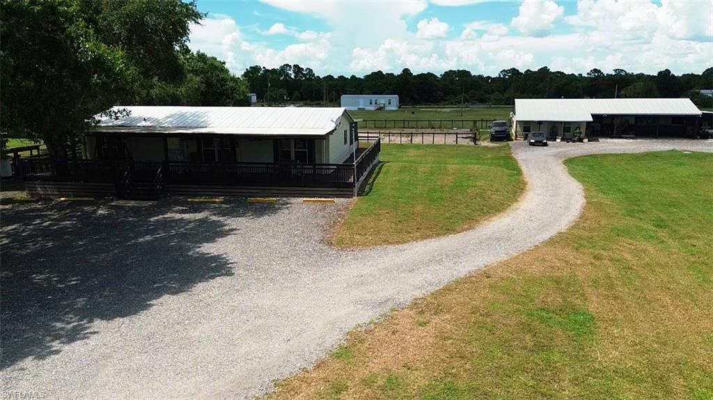 PIONEER PLANTATION SEC 27 - Residential