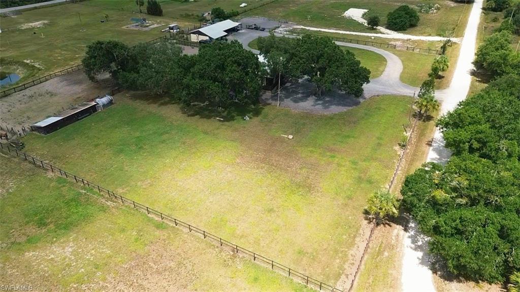 PIONEER PLANTATION SEC 27 - Residential