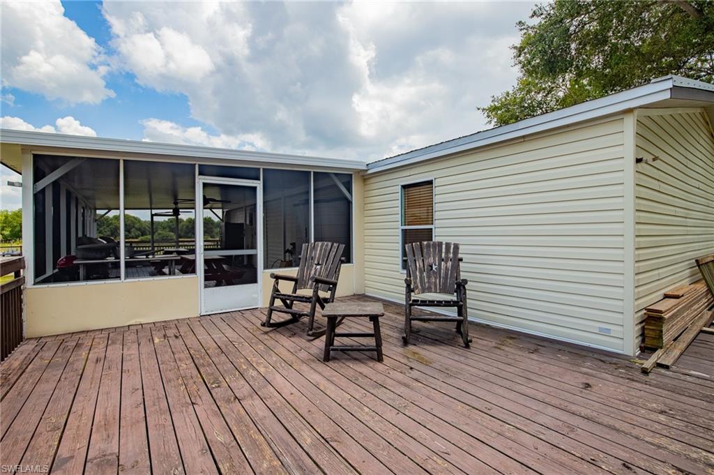 PIONEER PLANTATION SEC 27 - Residential