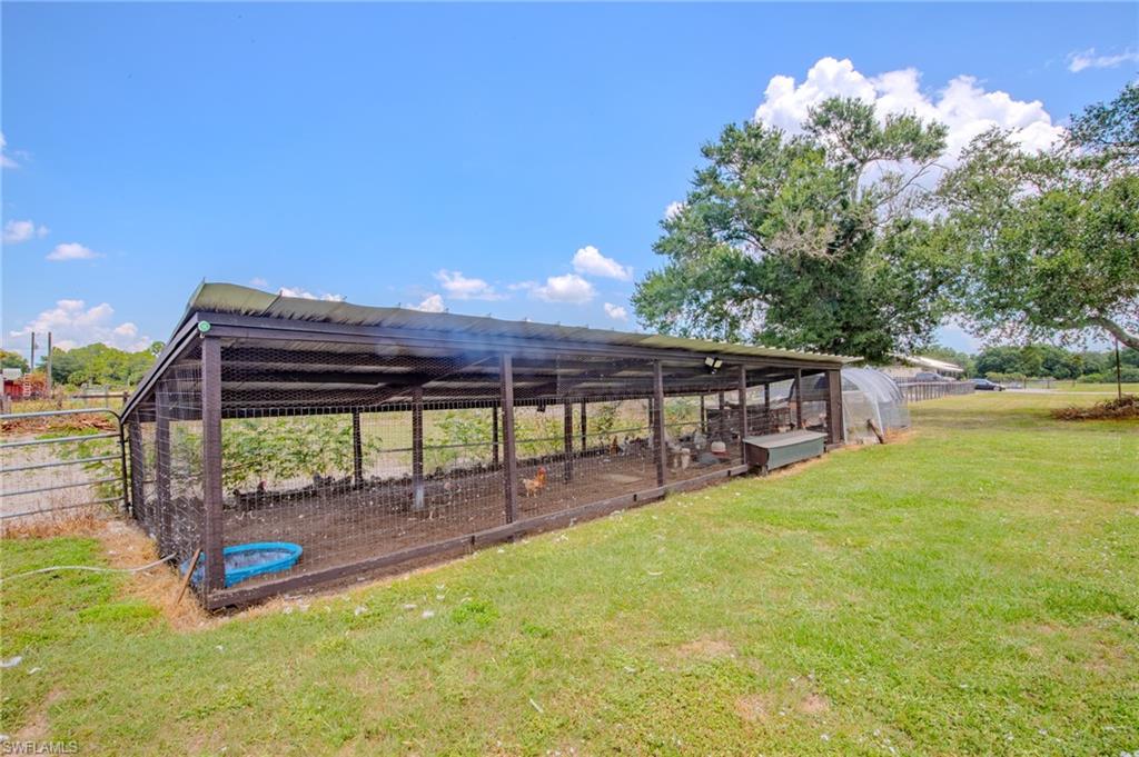 PIONEER PLANTATION SEC 27 - Residential