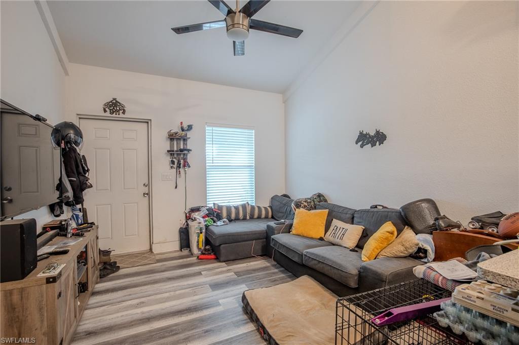 PIONEER PLANTATION SEC 27 - Residential