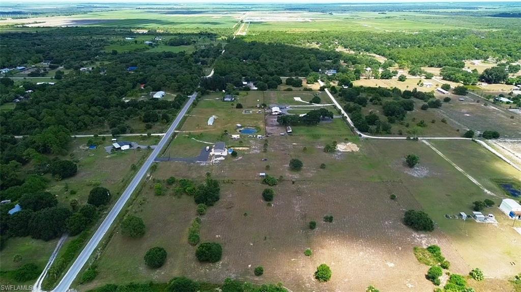 PIONEER PLANTATION SEC 27 - Residential