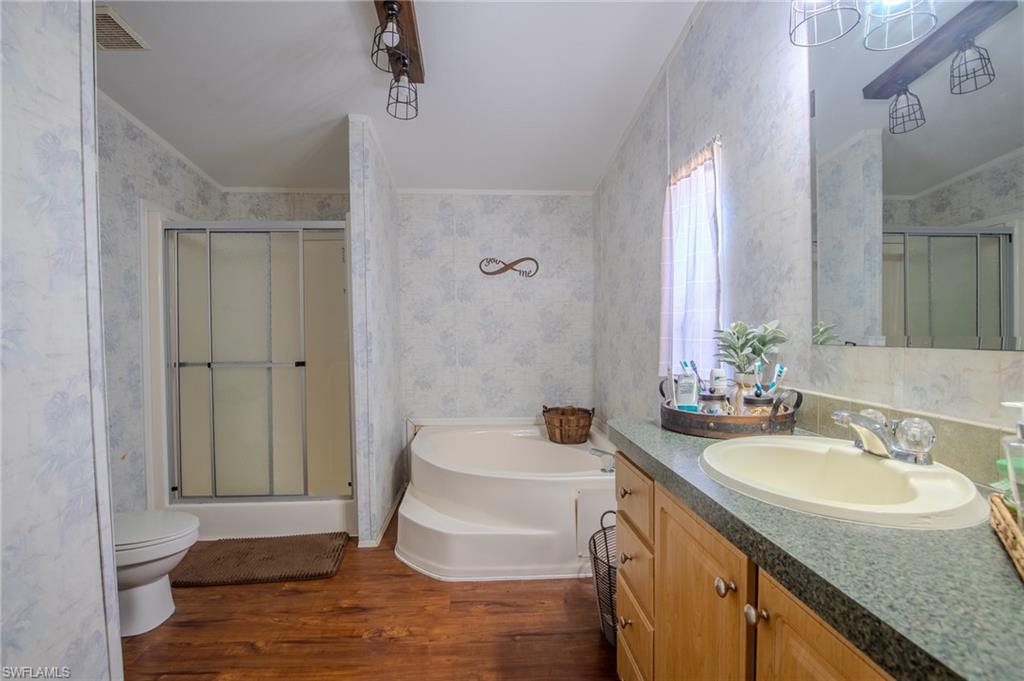 PIONEER PLANTATION SEC 27 - Residential