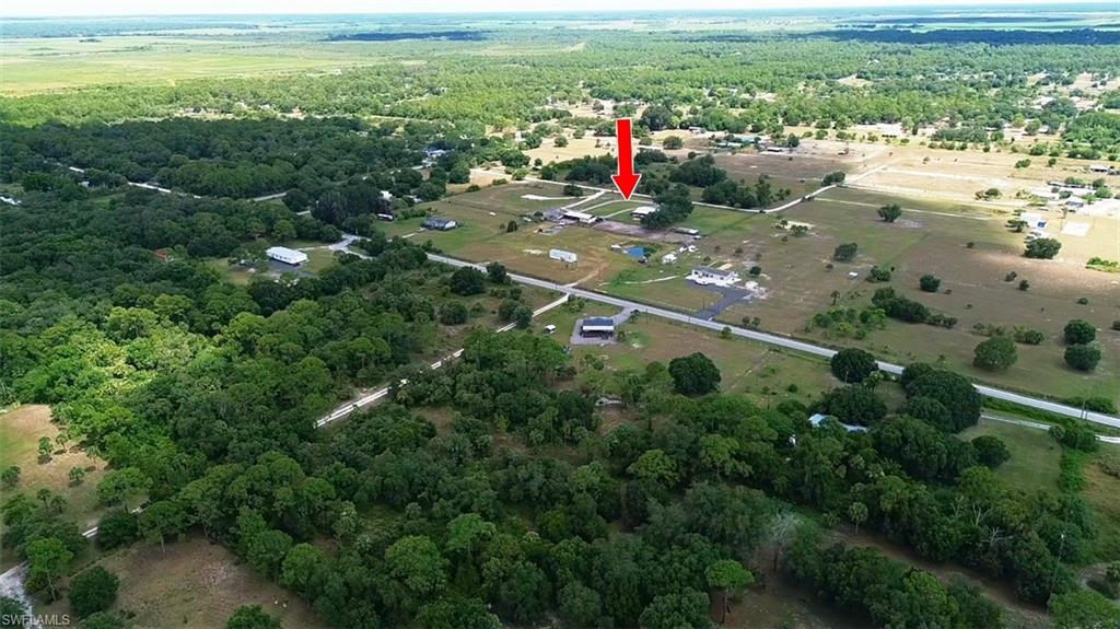 PIONEER PLANTATION SEC 27 - Residential