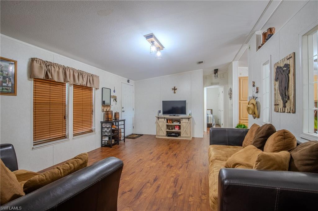 PIONEER PLANTATION SEC 27 - Residential