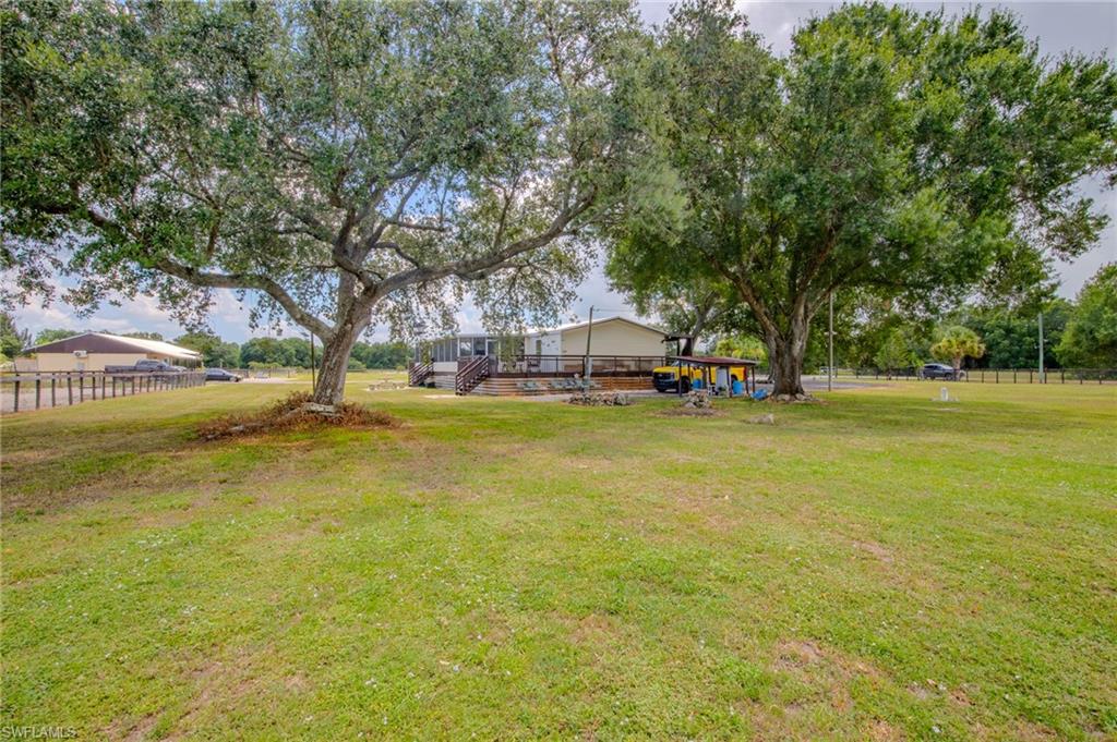 PIONEER PLANTATION SEC 27 - Residential