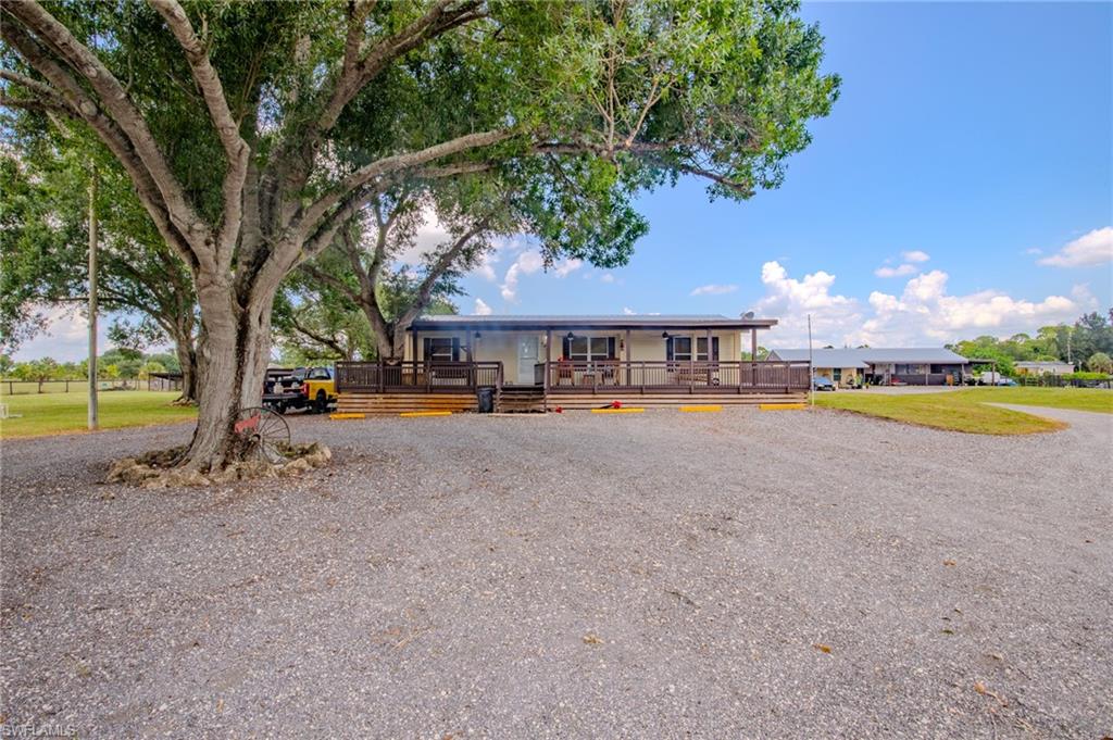 PIONEER PLANTATION SEC 27 - Residential