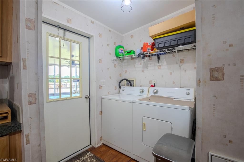 PIONEER PLANTATION SEC 27 - Residential