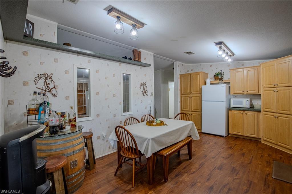 PIONEER PLANTATION SEC 27 - Residential