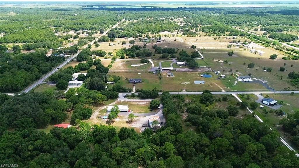 PIONEER PLANTATION SEC 27 - Residential