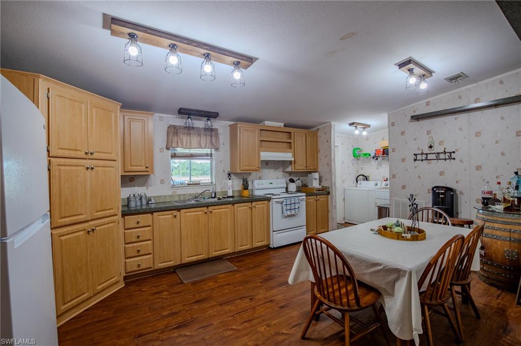 PIONEER PLANTATION SEC 27 - Residential