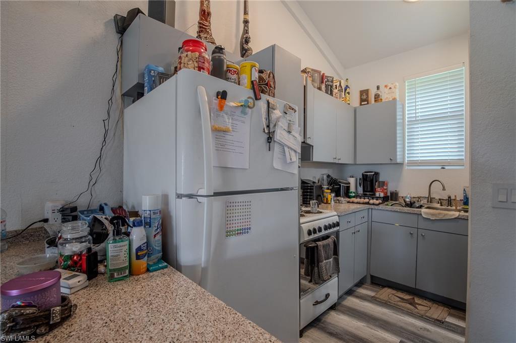 PIONEER PLANTATION SEC 27 - Residential