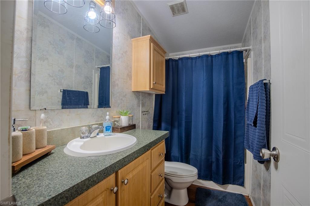 PIONEER PLANTATION SEC 27 - Residential