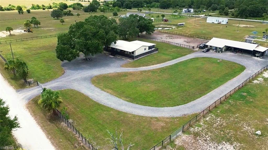 PIONEER PLANTATION SEC 27 - Residential