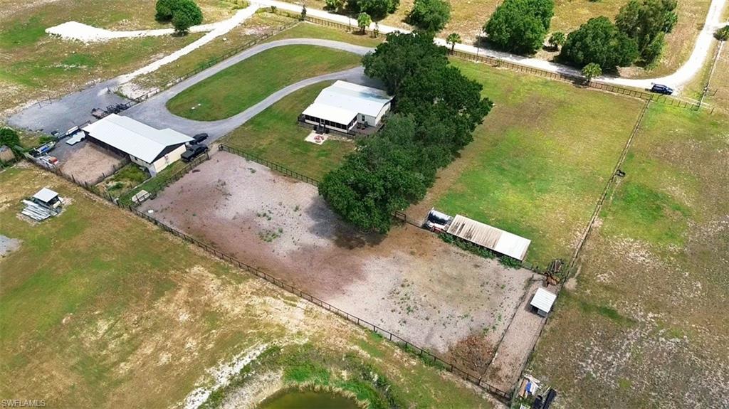 PIONEER PLANTATION SEC 27 - Residential