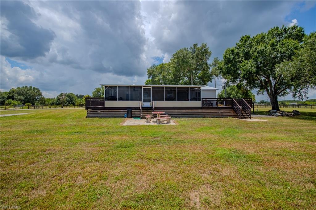 PIONEER PLANTATION SEC 27 - Residential