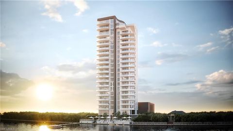 2583 First Street 601 FORT MYERS FL 33901