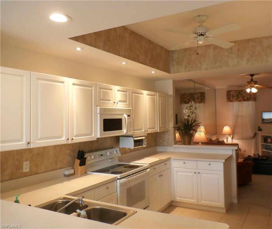 EAGLE RIDGE LAKES - Residential