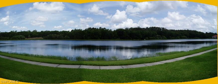 EAGLE RIDGE LAKES - Residential