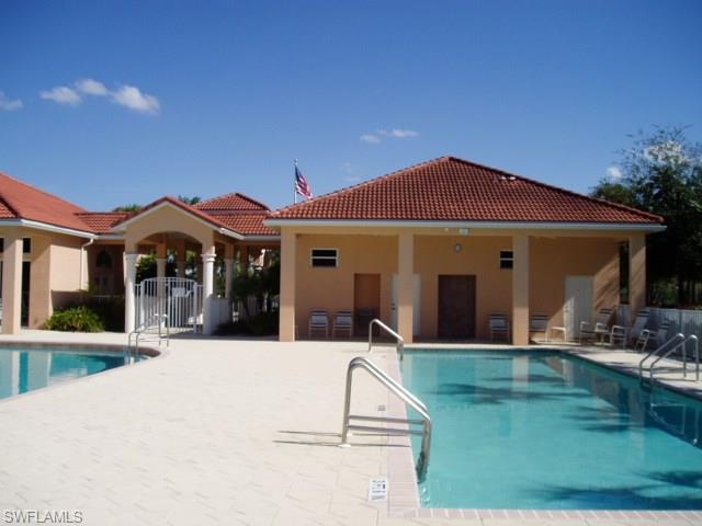 EAGLE RIDGE LAKES - Residential