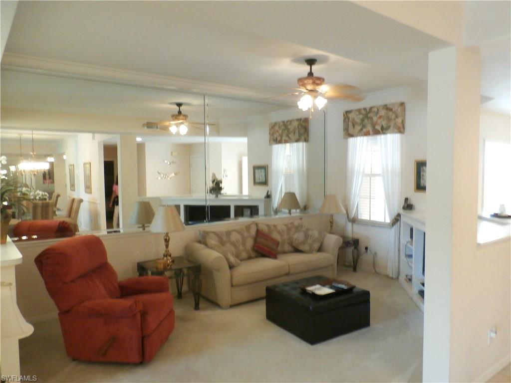 EAGLE RIDGE LAKES - Residential