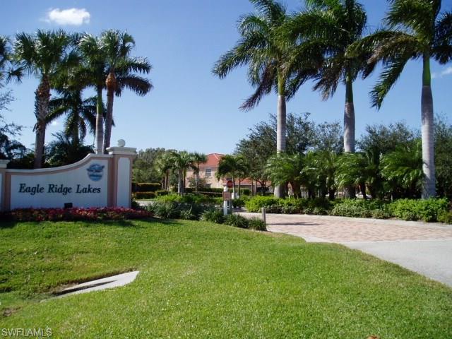 EAGLE RIDGE LAKES - Residential