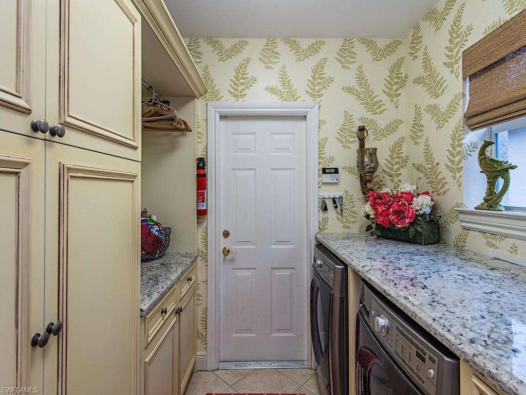 LA TREMITI - Residential