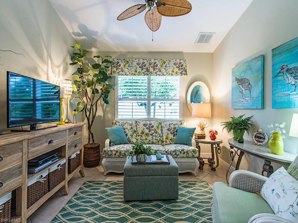 LA TREMITI - Residential