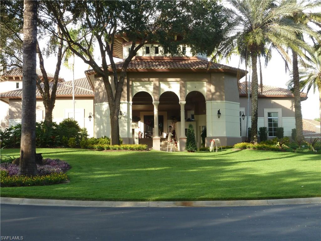 LA TREMITI - Residential