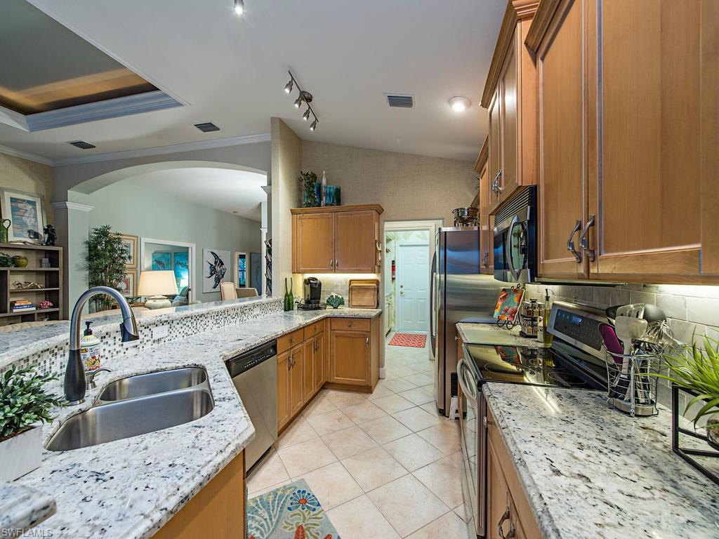 LA TREMITI - Residential