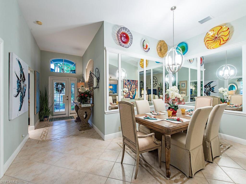 LA TREMITI - Residential