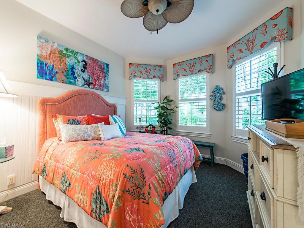 LA TREMITI - Residential