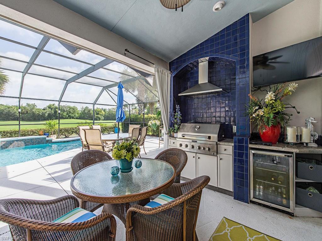 LA TREMITI - Residential