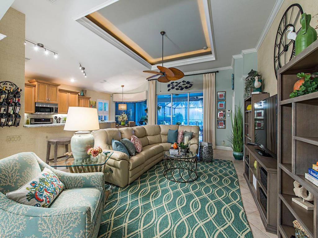 LA TREMITI - Residential