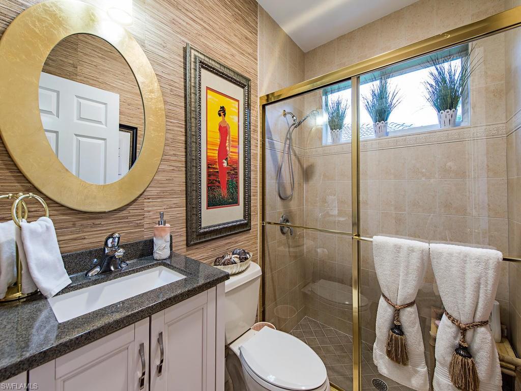 LA TREMITI - Residential