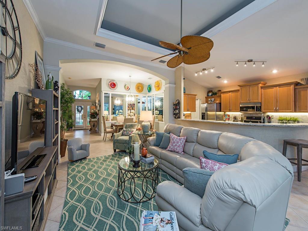 LA TREMITI - Residential