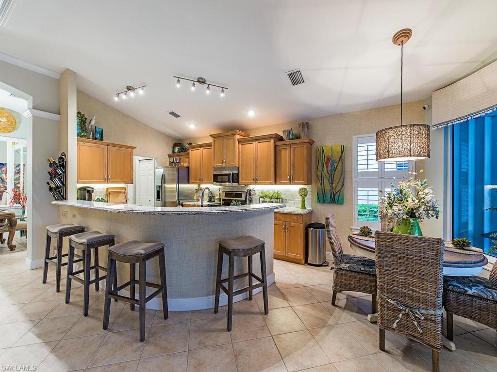 LA TREMITI - Residential