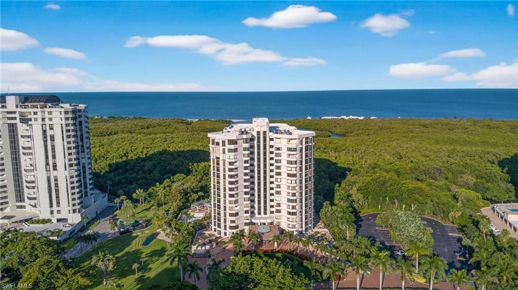 Photo of 6075 Pelican Bay BLVD #1203, NAPLES, FL 34108 (MLS # 225070216)