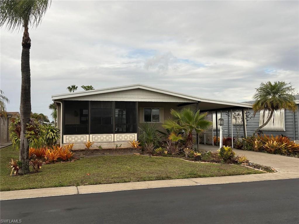 WINDJAMMER VILLAGE OF NAPLES - Residential