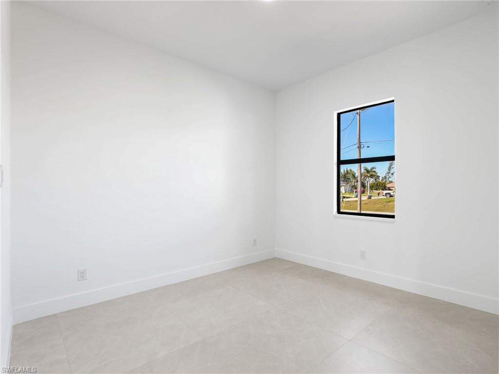 CAPE CORAL - Residential Lease