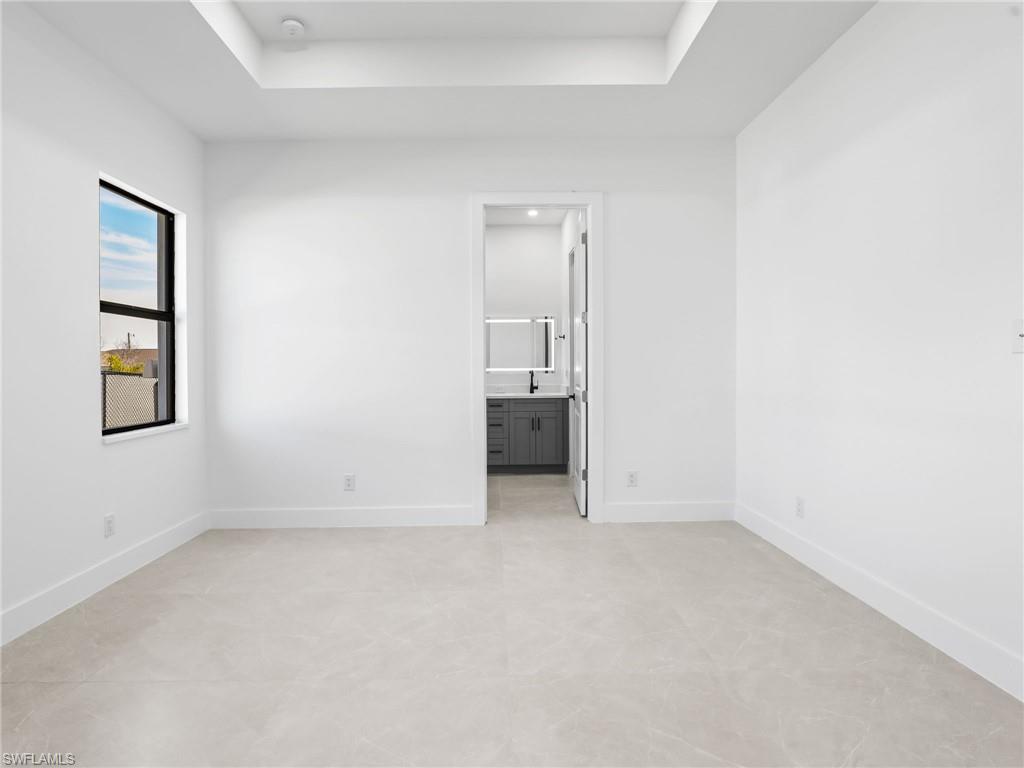 CAPE CORAL - Residential Lease