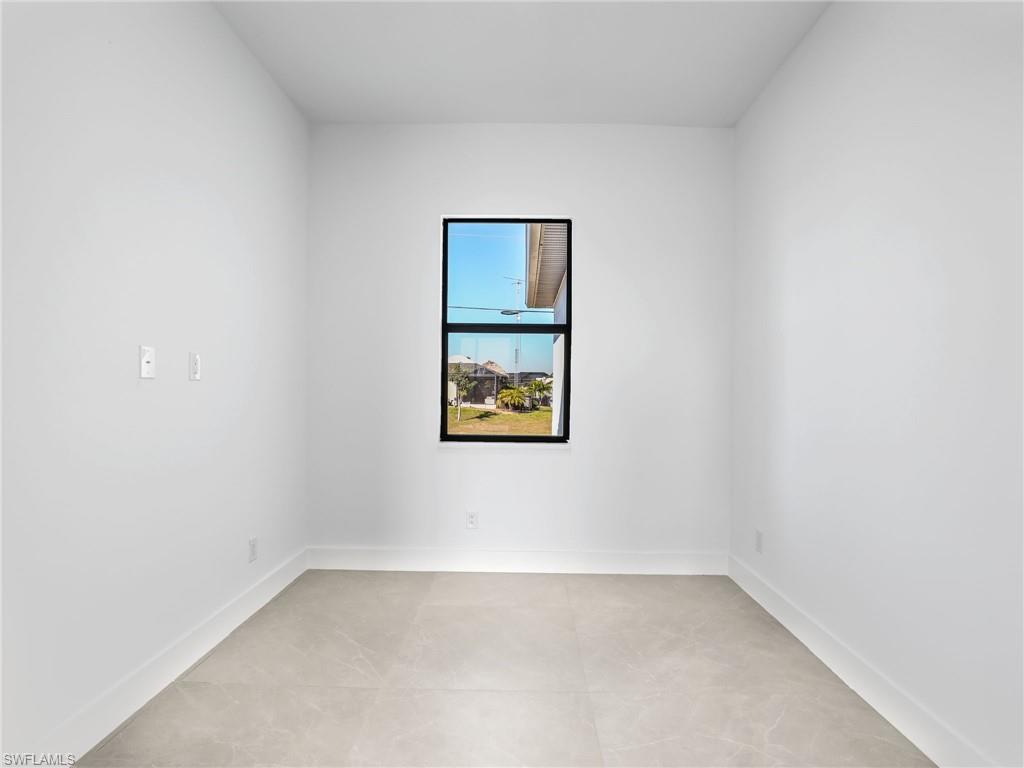 CAPE CORAL - Residential Lease