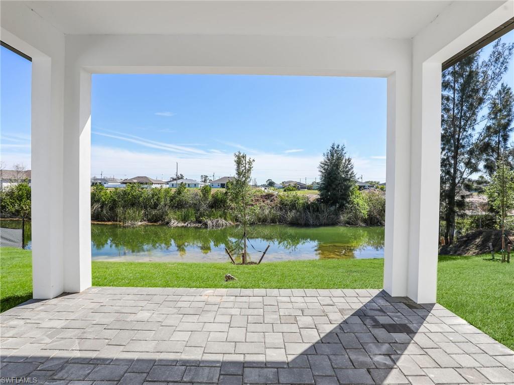 CAPE CORAL - Residential Lease