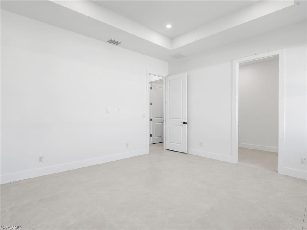 CAPE CORAL - Residential Lease